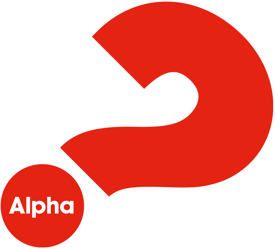 Logo Alpha